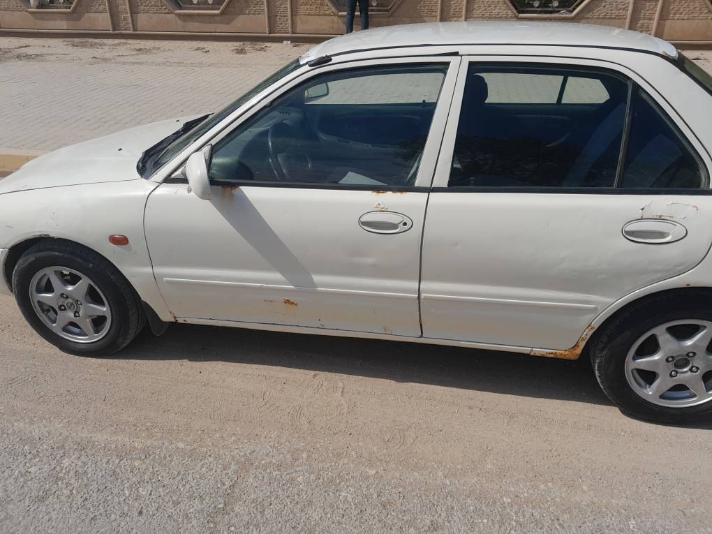 سياره بروتون 2004 حلوه وجاهزه السياره رقم الهاتف *********** ديوانية, القادسية
