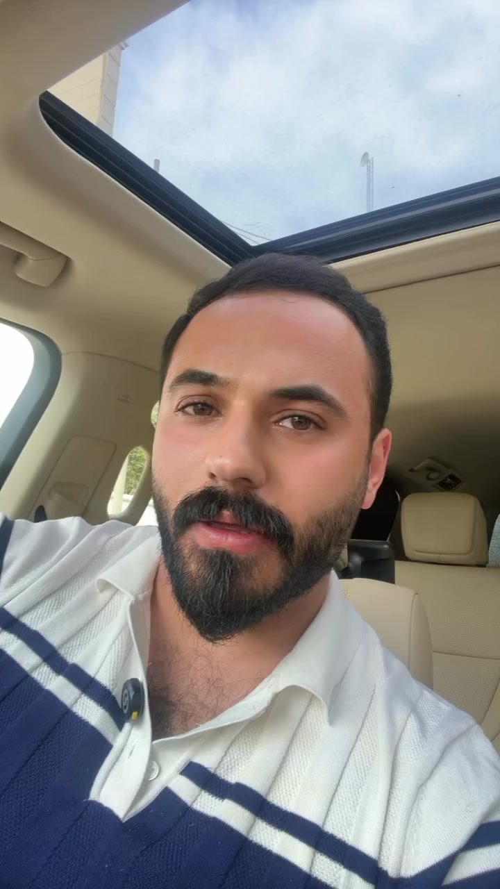 ⭕ للبيع...للبيع...   

فرصه استثماريه   

بنايه  تجاريه للبيع  ( وراده ٥٤ مليون سنوي ) 
 
( طابو زراعي سند ٢٥ )

الواجه    ١٥ متر  ونزال ٢٠ متر 

المساحه ٣٠٠ متر ::

الموقع ::  حي الصحه     

       
  التفاصيل اكثر راسلني (( 

#موقع_مميز_جدا🏢🏢  🧿🧿🧿))))  للاستفســــــار مراسلــة الصفحــة او زيارة  📍مكتب الاساس للعقار📍 الكائن في الحلــــة - حي الحسين او الاتصــــــال علــــى              ☎️***********اتصال+ واتس ♻️لمن يرغب في عرض عقار   طابو صرف او زراعي او تجاري للبيع او التأجير يرجئ مراسلتنا او الاتصال ع الرقم ♻️‏‪#موقع_مميز_جدا🏢🏢 #اكسبلور #ترند #عقار#
