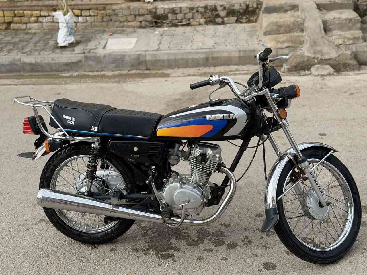 السلام عليكم اربعه كير لبيع مديل 22السعر 650مكان زين القوس شارع يعقوب ***********
