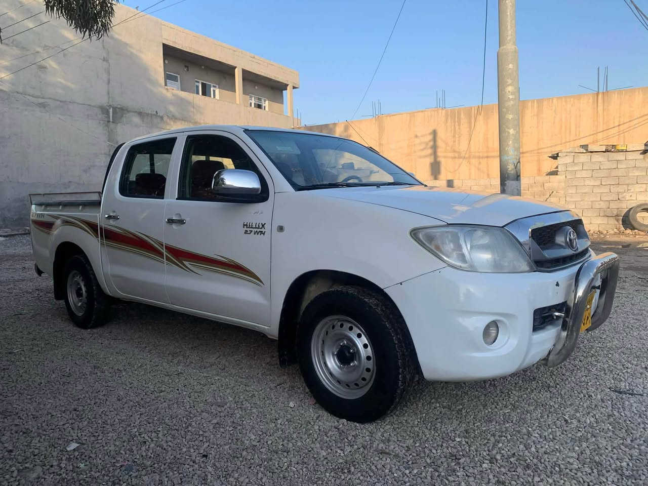 سلام عليكم للبيع-بو فروشتن.. ‭***********‬
بەس دۆسەی بۆیاغە بی لیدران -بیها دوسە صبغ 
دوو جێ تعدیلە -مکانین بیها بارد
رقم سنوی قدیم وەکالەو تەحویل بەشەرت
تەخم تایەو ویل نویە تەقەو رەقە بەشەرت 
سعر 159 وەرقە و مجال. 
شوێن نەحیای ڕۆڤیا -اکری

‭***********‬ أربيل, العراق
