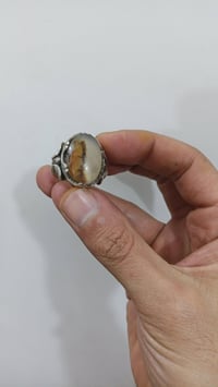 عقيق يماني • شجري • قياس٢٤