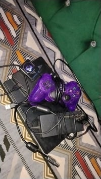 بلي تو للبيع يدات ٢ هارد ١ ميموري ٢ نضيف بي ٦٠٠ لعبة ٠٧٧٠٦٧٦٥٦٦١ سعرة ...