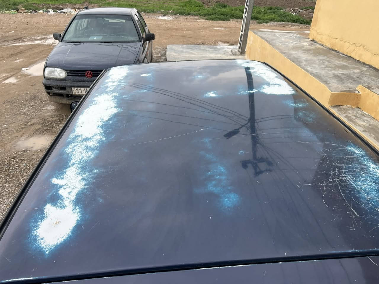 السلام عليكم اخوان كولف موديل 91 بلادي تبريد مو اوربي ومنضومة كاملة بس الكمبريسر مفصول السيارة بلادية كاملة من كلشي كير عادي محرك 1800 دوش رقم ديالى بيه خيط بخار
العنوان ديالى بعقوبة ب27 وبيها مجال اخوان ‭0774 987 4071‬
