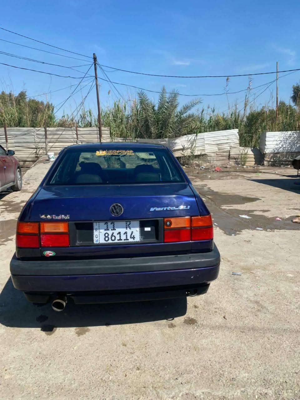 فنتو ١٩٩٢ مكينه٢٠٠٠ كير اوتوماتيك رقم بغداد جديد تبريد ثلج جام كهربائي جاهزه بدون نقص السعر ٤٥ للاستفسار ***********
