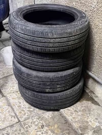 طقم تاير • كيا بيكانتو • بغداد جميلة