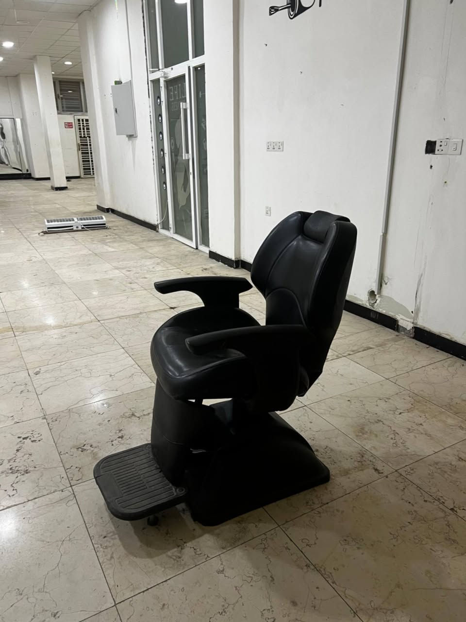 السلام عليكم كرسي شيروكي نضيف جدا للبيع مكاني بصره الموفقيه


**إذا كنت صاحب هذا الإعلان وتريد حذفه لأي سبب، رجاءا أرسل رسالة إلى الدعم الفني**