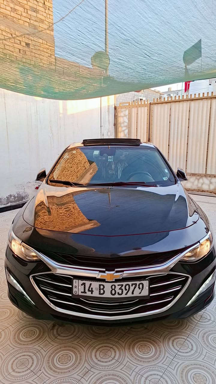 السلام عليكم ماليبو للبيع فول مواصفات مكينه 1500 تيربو واحد على واحد موديل 2024 حره باسمي كفالة عامه ماشيه 50 الف ماتذب عليه الف دينار جاهزه  بيع او مراوس السعر 140  للإستفسار الاتصال على هذه الرقم *********** غير متواجد على الفيس
