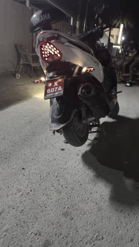 سلام عليكم
جيتي ار للبيع

دراجه نضافة تخبل

دراجه خير من الله

مابيه اي نقص علا اخر حبايه

شلععه ومعدل

سعر الدراجه 750وبيها مجال

 مكاني بغداد البياع شرطة الخامسة

للتواصل رقمي ***********
