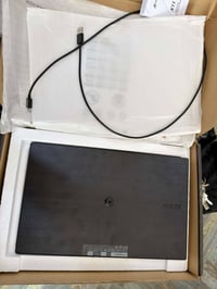 📺 للبيع شاشة محمولة لمس (Touch) – 14 إنج 🔹 شاشة محمولة قياس 14 إنج 🔹 ت...