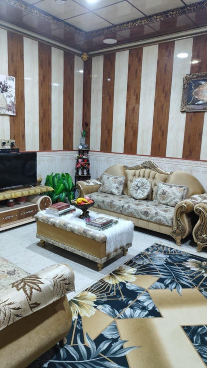 السلام عليكم ❤️

بيت ١٠٠ متر مربع طابقين وسقيفه للطابق الثالث بلد السيد
السعر 88 وبي مجال

باقي تفاصيل بالصور

للتواصل خاص او الاتصال على الرقم ***********

#عقارات #عقار #البصرة #عقارللبيع
