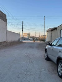 الفلوجة حي الشهداء • ١٢٥م • خدمات كاملة