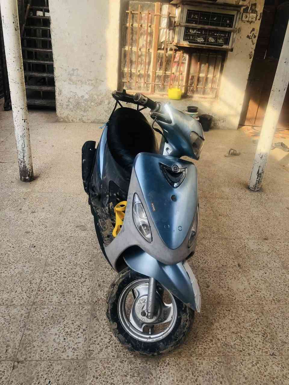 ماكس منغولي دراجة خير من الله كاملة ٣٢٥ وبيها مجال قليل وذا اكو مراوس عادي مكاني بعقوبة تحرير ***********
