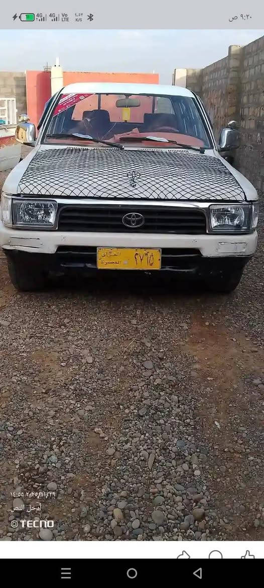 سلام عليكم دميرال 2007رقم لبصره شرط لوكاله كير شرط محرك بيه بدايت بخار كهربائيات  شقاله تواير جدد سلف داينمون جديد منضومت تبريد مكان بيجي سعر 25وبيها مجال لشراي او مراوس يرهم اتصل ***********
