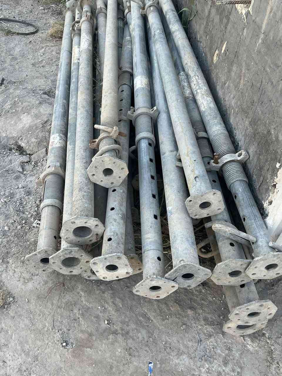 للبيع
جكات عفاريت مستعملات مره واحده 

العدد 20

مكاني بغداد الدوره


**إذا كنت صاحب هذا الإعلان وتريد حذفه لأي سبب، رجاءا أرسل رسالة إلى الدعم الفني**