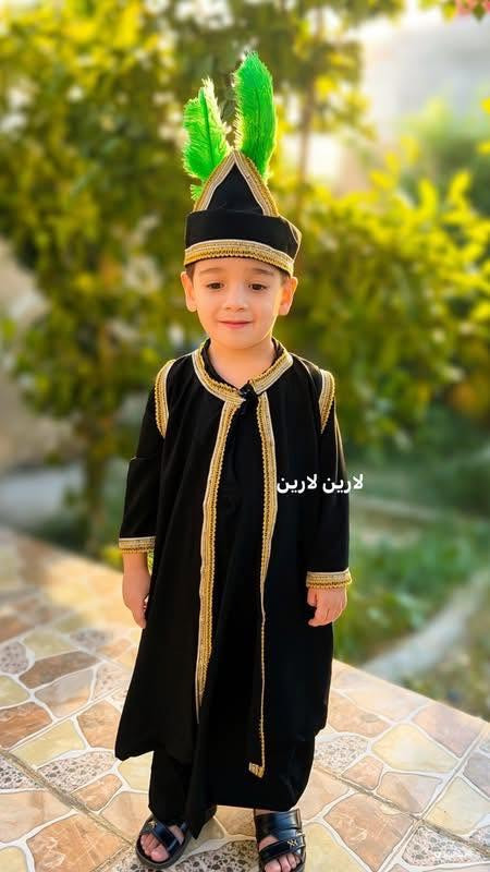 اللهم صلى على محمد وآل محمد 
جمال وهيبه زبونه اليوم علاوي رحيق الزهور الحسين يحفظه الج من كل شر 
ان شاء الله ينال اعجابكم ✨🦋🧿


**إذا كنت صاحب هذا الإعلان وتريد حذفه لأي سبب، رجاءا أرسل رسالة إلى الدعم الفني**