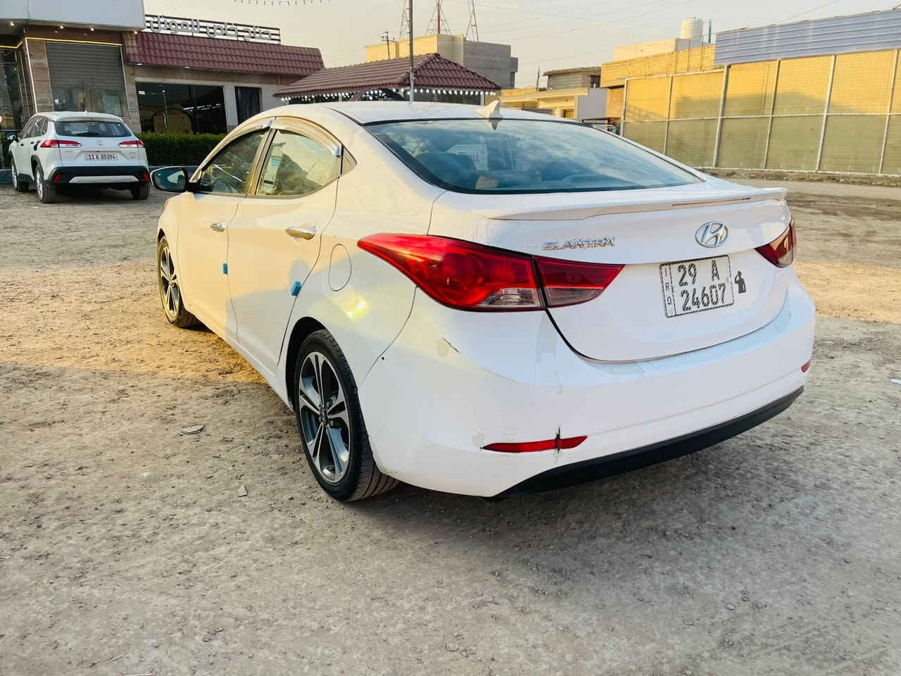 للبيع النترا موديل 13 وارد امريكي كير ومحرك مكفولات حداديه جديده تخم تاير سياره بسمي سنويه ل30رقم واسط الدولي السعر 88وبي مجال الرقم ***********مكان بغداد
