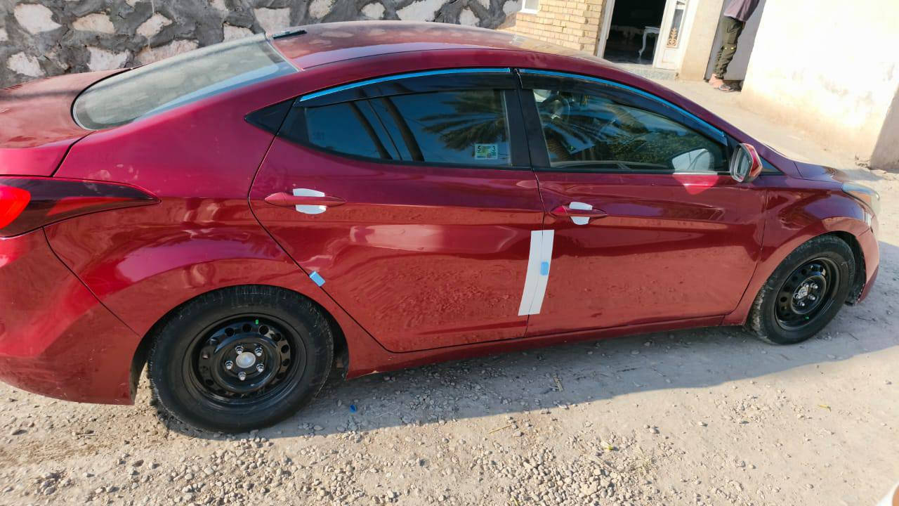 النتره مديل 2016 وارد امريكي بيها بابين صبغ من امريكه سياره كل نقص مابيها سعرها 105


**إذا كنت صاحب هذا الإعلان وتريد حذفه لأي سبب، رجاءا أرسل رسالة إلى الدعم الفني**