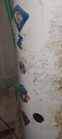 سخان • أجهزة منزلية