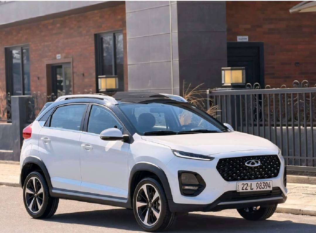 کورته باسیک

سلايد دوو ره نگ

chery tiggo2 pro شیری تیگو 2 پرو 2024 مواسه فات فوله

به سمه تشغيل بسمه ی ده رگا شه غال تبريد مرکزی شاشه گه وره و كاميرا دوو مودي ليخورين تحكم ستيرن جام کاره با گیر و مه کینه و ته برید هه موو شتیکی به شه رت بێ بوياغ بي ساردی ده عامی بو ده عامی به شه رت ته نیا ١٢هه زار کیلومتر روشتوه

ره قه م هه ولیر و به ناوی خومه

زه مانی شه ریکه ى السراب

نرخ : 123 و ه ره قه و مه جالیکی که م أربيل, العراق


**إذا كنت صاحب هذا الإعلان وتريد حذفه لأي سبب، رجاءا أرسل رسالة إلى الدعم الفني**