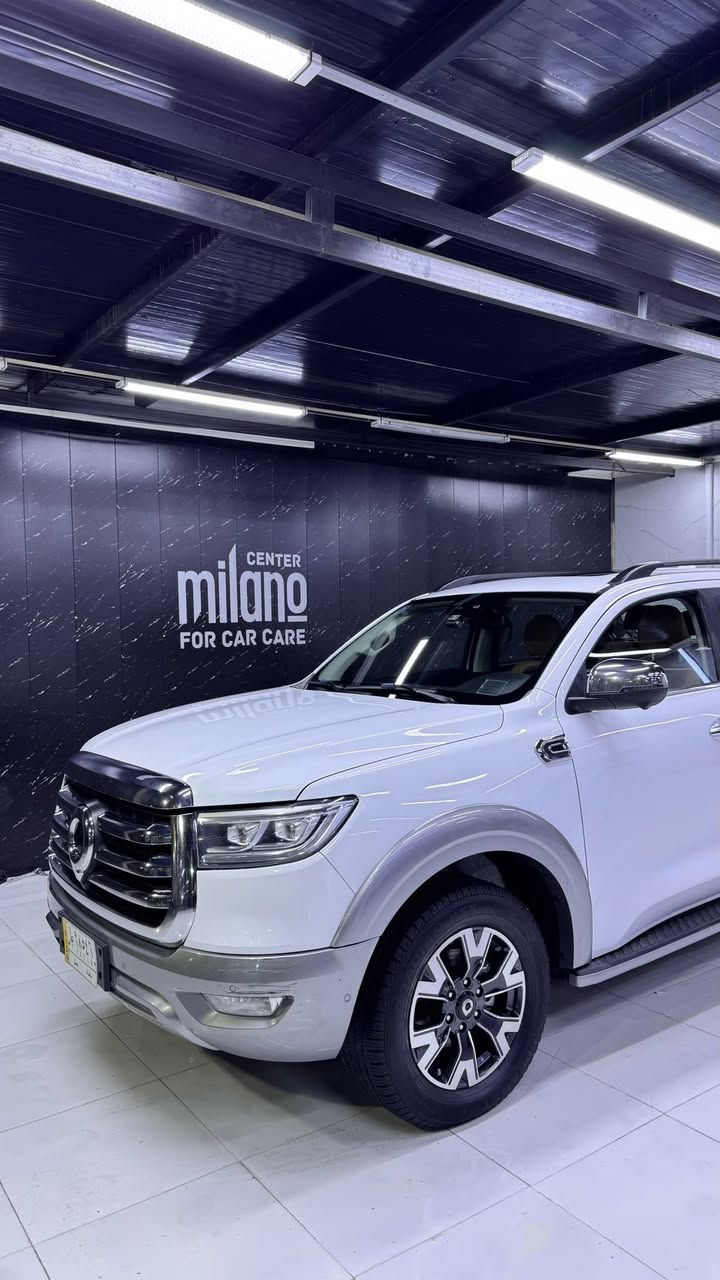 سلام عليكم
للبيع كريت وول باور بانزين 2021
فول مواصفات فتحة - درج - اصطفاف تلقائي
السيارة شوفة عينكم كلش نظيفة و ما بيهة اي مشكلة
بيهة كم بارد بلصندوك
مكينة وكير  واكسل مكفولات
رقم بغداد ب اسمي تحويل مباشر
مكاني البصرة
السعر 172 وبيهة مجال
***********
