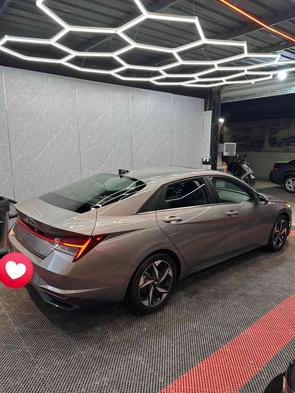 سلام عليكم من رخصة الادمن Elantra lemted فوول مواصفات واحد على واحد وارد امريكي
السعر 150 $ وبيها مجال بسيط 
 ***********
