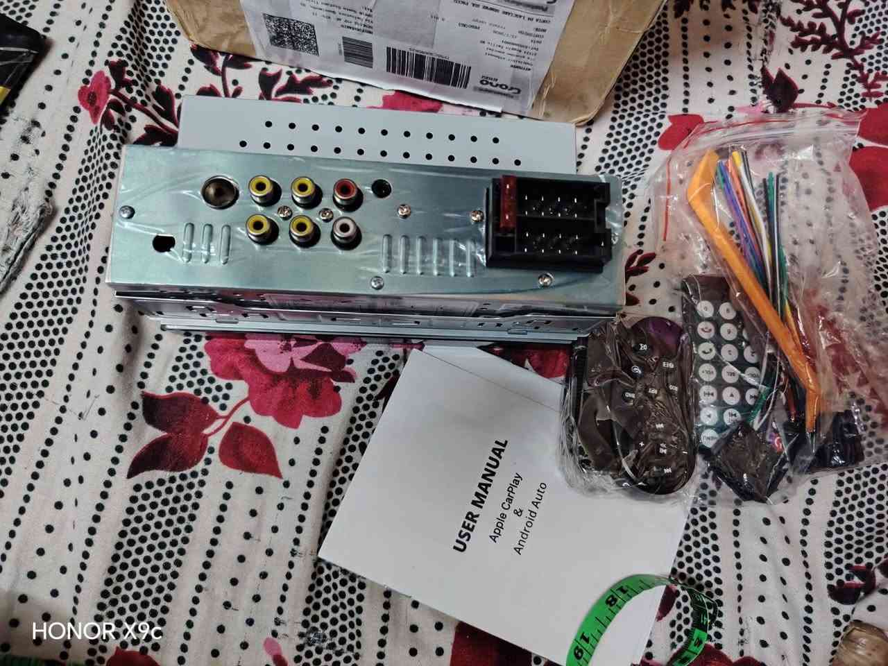 اول تم ب 35 الف 
شاشة لمس تدعم  GPC تطبيق اندرويد الهاتف تشغيل فديو ريمونت تحكم سترين قياس 7 انج


**إذا كنت صاحب هذا الإعلان وتريد حذفه لأي سبب، رجاءا أرسل رسالة إلى الدعم الفني**