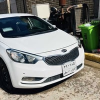 سيراتو شكل 14 • ٢٠١٣ • واسط الصويرة