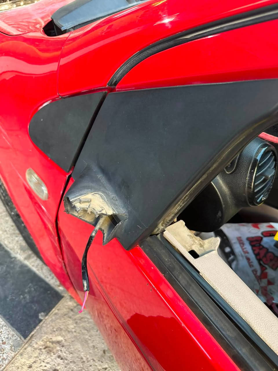 ❤️يا الله ❤️
🚗مركز وكماليات الشمري للسيارات 🚗

جاري العمل 

                 والحمدلله 🌹

جيلي باندا  سمكره ترتيب الخارج تبديل يدات باب مع اماريه خارجيه  ✅

صيانه 🛠️ السيارات الصينيه✅

شاشات اندرويد ✅

كماليات ✅

أكسسوارات ✅

طبع وشومات✅

دوشمات بناتيه ✅

صيانة التبريد وشحن غاز ✅

سمكره صبغ تكحيل الخدوش ✅

فحص العطل بلكمبيوتر  🖥️✅

  

💰 💰 شراء 🚗 السيارات الي بيه نواقص بيه عطل

الصيني فقط باندا 🐼 كيو كيو 🚗 تيكو  🚗شيري اي وان  💰🛠️

مستعدون ترتيب سيارات الزبائن وبيعها 💴 

العنوان بغداد الدوره ✅

✅***********
