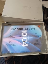 شاومي باد 7 برو • ٥١٢/١٦ • قلم الجيل الثاني