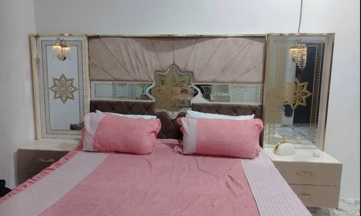 ‎غرفه نضيفه‎ البصرة, العراق


**إذا كنت صاحب هذا الإعلان وتريد حذفه لأي سبب، رجاءا أرسل رسالة إلى الدعم الفني**