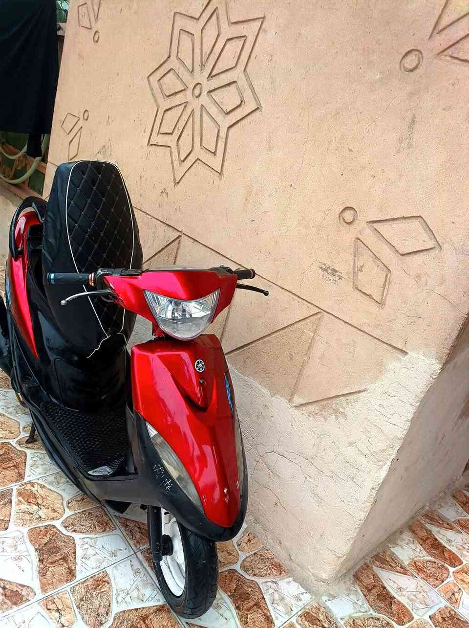 السلام عليكم ورحمه الله وبركاته 
دراجه ماكس عدله كفاله عامه ختم واحد كله عل وضع البلاد وضع شركه 
كله شغاله مناقصه اي شي كهربائيات كله شغاله اشاير لايت عالي ناصي سكنات بك لايت سلف هندر نكره بكل وقت مكان ديوانيه سعره قفل٥٦٠  محرك مامفتوح نهضه معدل تاكل الكاع


**إذا كنت صاحب هذا الإعلان وتريد حذفه لأي سبب، رجاءا أرسل رسالة إلى الدعم الفني**