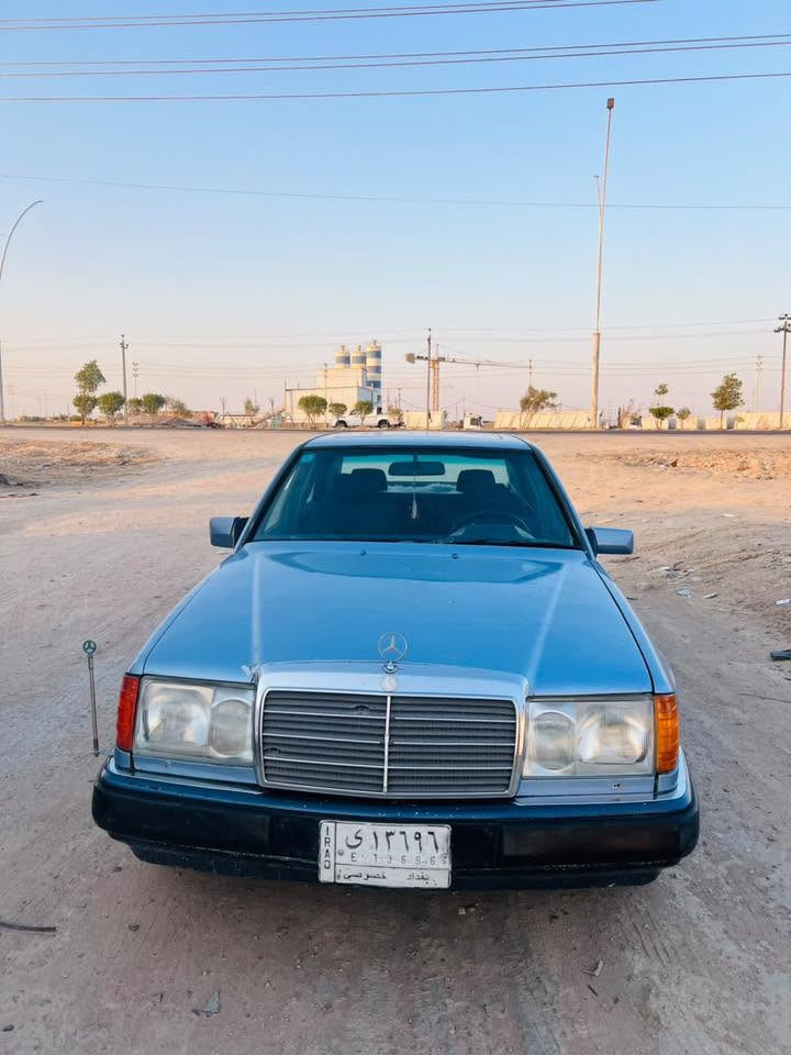 السلام عليكم دب مارسدس مديل1987محرك فيفتي 2500رقم بغداد سنويه 29سعرها53 وبيها مجال مكان بصره قرنه ***********

