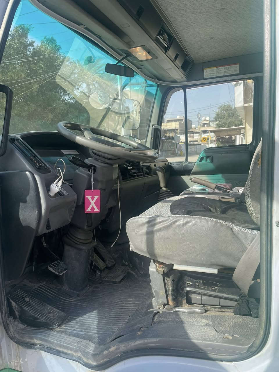 انكر للبيع سته وربع بلادي السيارة مكينه صندوق 80 خطين تخم تاير جديد هسه شادة   سيارة مكفوله من الدعامية للدعامية ماشاء الله السيارة جديدة العنوان بغداد 💬*********** رجاءا الاستفسار بس على التليفون
