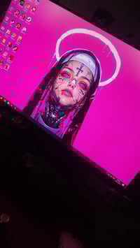 شاشة ٢٧ بوصة • FHD ١٤٤هرتز • مكاني بغداد