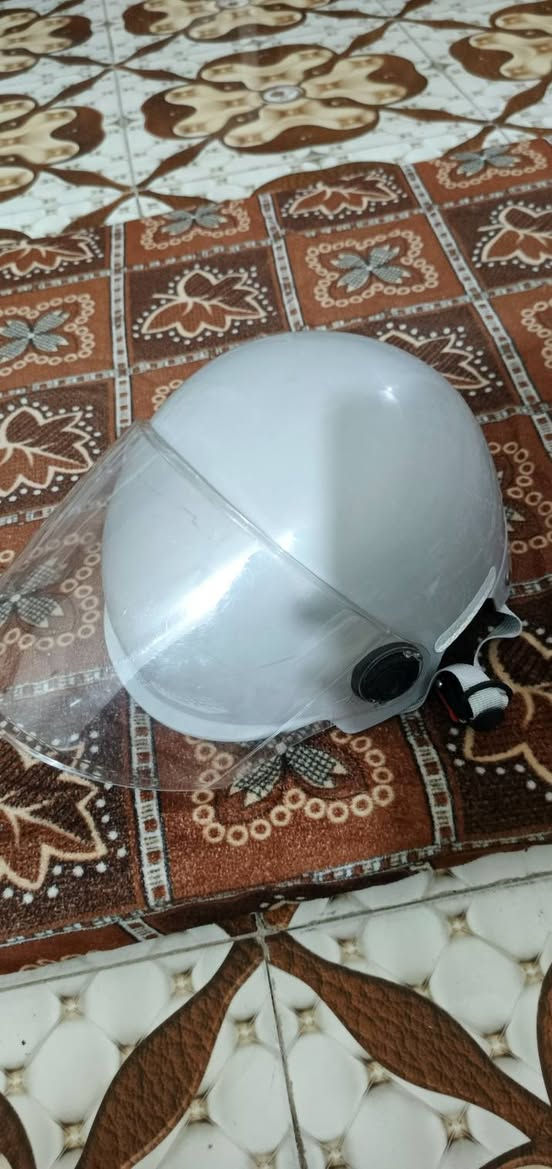 متوفر خوذه وجوادر وسيبايه مال بلادد كلمن وسعاره ستفسار خاص


**إذا كنت صاحب هذا الإعلان وتريد حذفه لأي سبب، رجاءا أرسل رسالة إلى الدعم الفني**