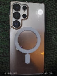 الترا s25 كلش نضيف اخذته اقصاط استعمال شهرين ذاكره 256 السعر مليون و30...