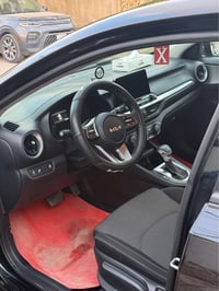 كيه فورتي وارد امريكي سياره جديده جداً ماشيه 33 الف سياره سياقه اليه ت...