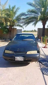 برنس موديل ١٩٩٦ محرك ٢٠٠٠ كير اتومتيك السعر  ٢٥ بيه مجال العنوان بغداد...