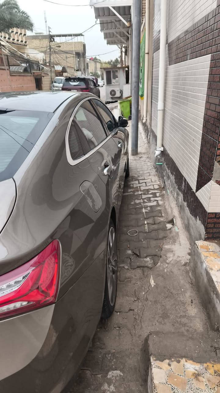 سلام عليكم
ماليبو 2000تيربو بريمير 
السياره فول للاخير السياره نصبه وشلعه تخبل 
كير محرك شرط فول نضافه 
حادثها جاملغ وبنيد فقط السياره كله ع ايدي ماكو شي تجاري كله ع البلاد عنوانها ب النجف بدون كسران رقم الهاتف ***********سعر اذا شراي خابر وتدلل جوه السوك بعشر ورقات
