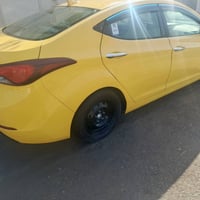 وارد امريكي • حادث امامي • محرك 1800