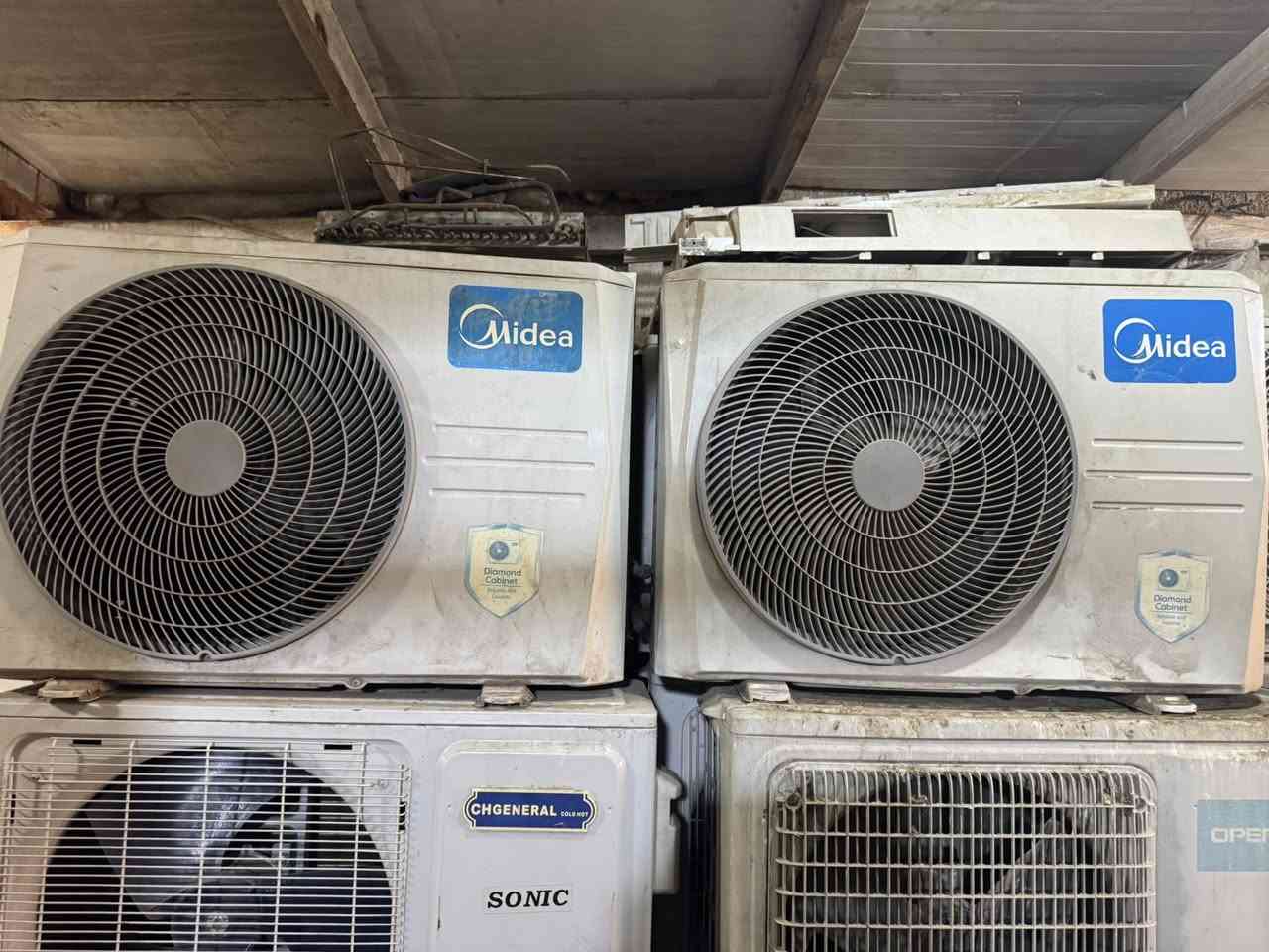 🔥 إعلان 🔥

إذا عندك مشكلة بالتبريد أو جهازك محتاج صيانة، لا تحتار 👨‍🔧❄️
محلنا يوفرلك أفضل خدمات السبلت وصيانة أجهزة التبريد بأيدي خبرة وأسعار مناسبة 💯

✔️ تنظيف سبلت
✔️ تعبئة غاز
✔️ تصليح أعطال
✔️ تركيب ونقل أجهزة

📍 خدمة سريعة داخل المدينة
📞 اتصل الآن واحجز موعدك

راحتك تبدي من تبريد مضبوط 👍
***********   حيدر
***********  ابو حيدر
