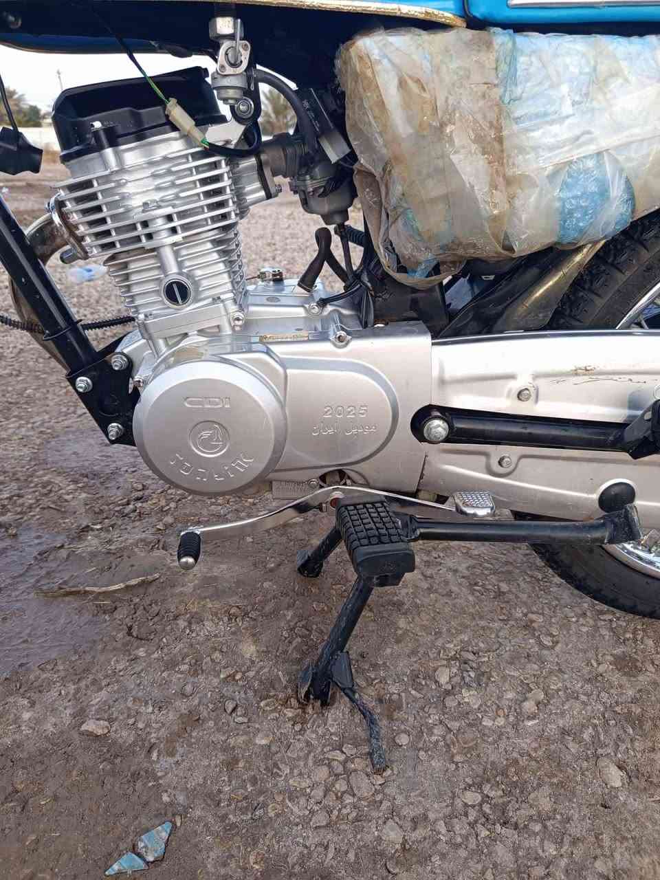 سلام عليكم دراجه للبيع موديلل 25 كفاله عامه نضيفهه بعدهه بلاديهه ولا برغي مفتوح بيهه امات الله.مكان بابل شوملي  الستفسار خاص


**إذا كنت صاحب هذا الإعلان وتريد حذفه لأي سبب، رجاءا أرسل رسالة إلى الدعم الفني**