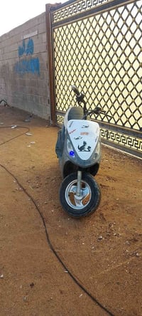 دراجة ماكس • دراجة كهربائية • بصرة الزبير