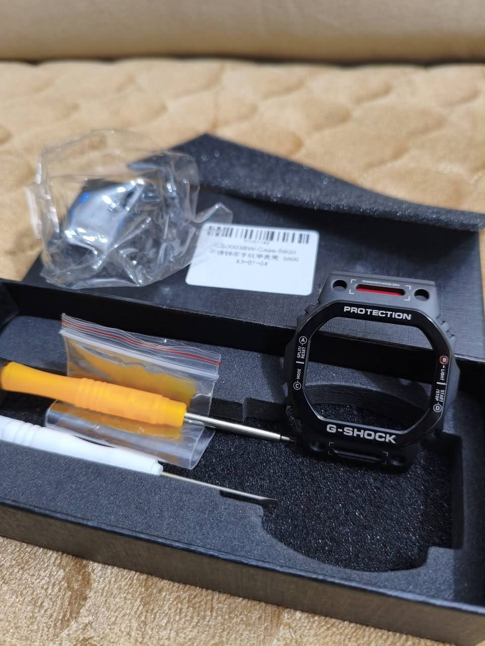 شلع كل المجموعة 30 الف


**إذا كنت صاحب هذا الإعلان وتريد حذفه لأي سبب، رجاءا أرسل رسالة إلى الدعم الفني**