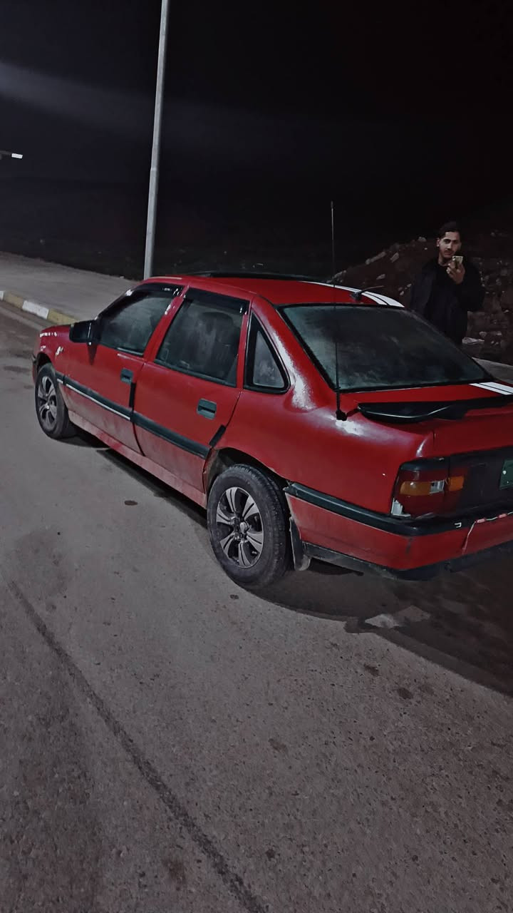 سلام عليكم اوبل فكتره مكينه ١٨ موديل ٩١شرط تحويل بيها معجون بس سقف مابي شي هذا رقمي واتساب علي ***********
