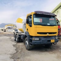 رينو خلاطة • موديل ٢٠٠٠ • رانية حاجياوا