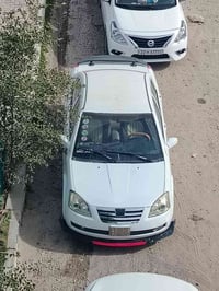 شيري A5 • نجف • نضيفة