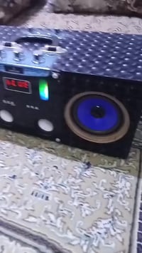 ديجي بلوتوث • شرط • كركوك الحجاج