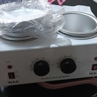 جهاز شمع • توصيل • ٢٠