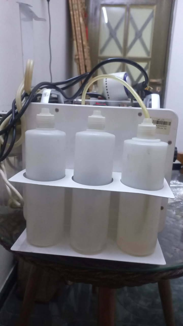 هايدرو فيشل للبيع في بغداد البنوك


**إذا كنت صاحب هذا الإعلان وتريد حذفه لأي سبب، رجاءا أرسل رسالة إلى الدعم الفني**